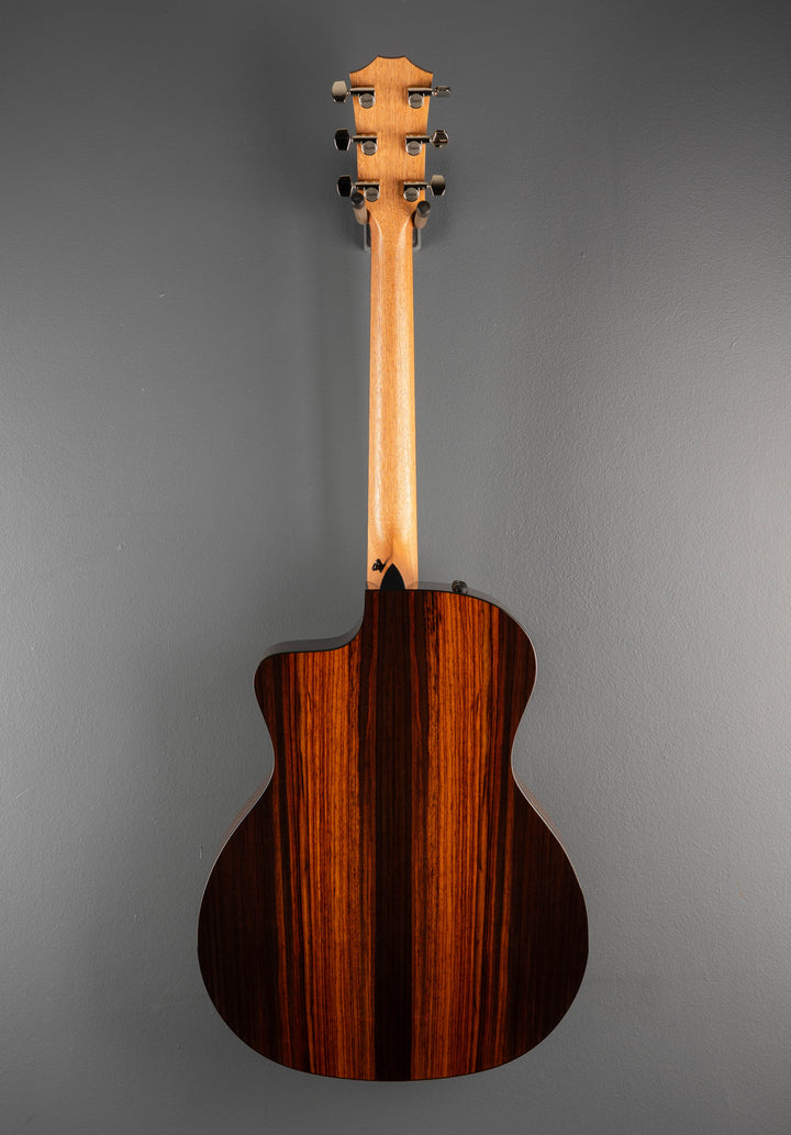 USED 214CE Plus &