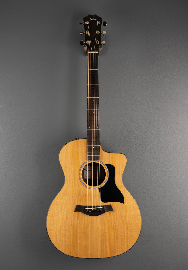 USED 214CE Plus &