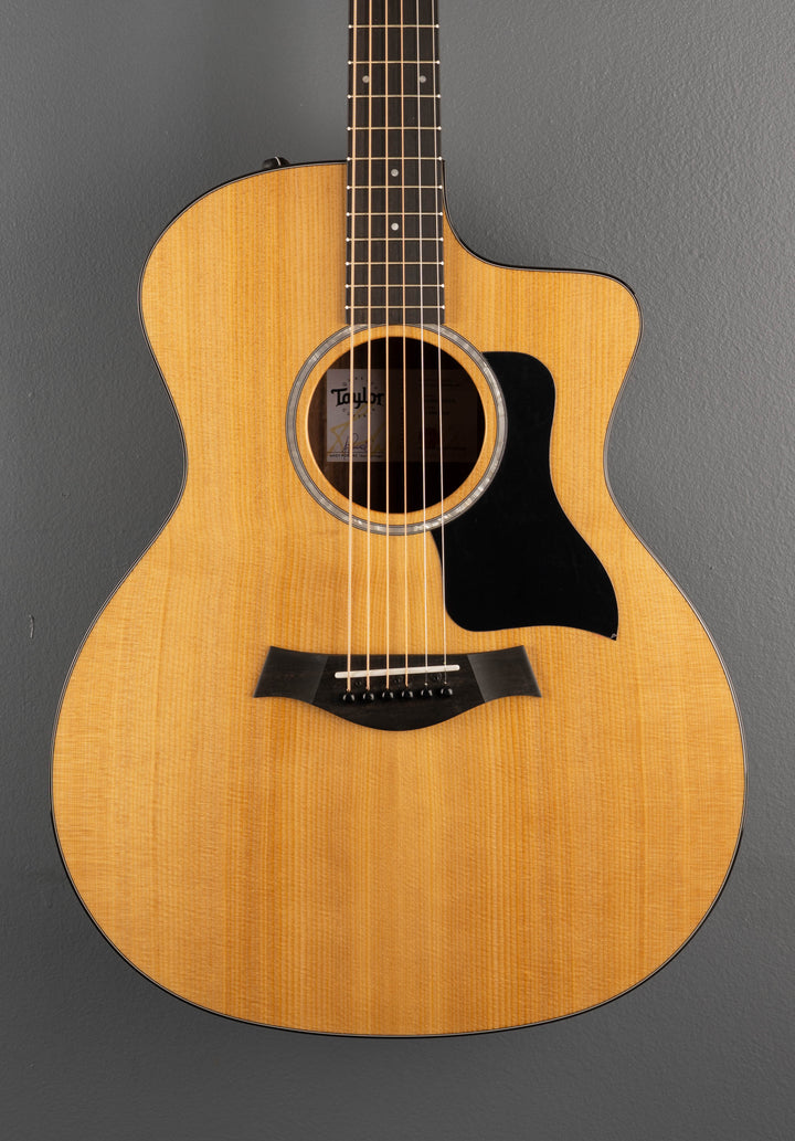 USED 214CE Plus &