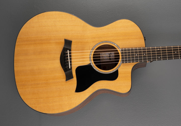 USED 214CE Plus &