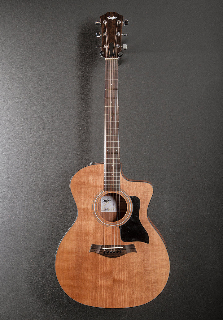 114CE Sapele '25
