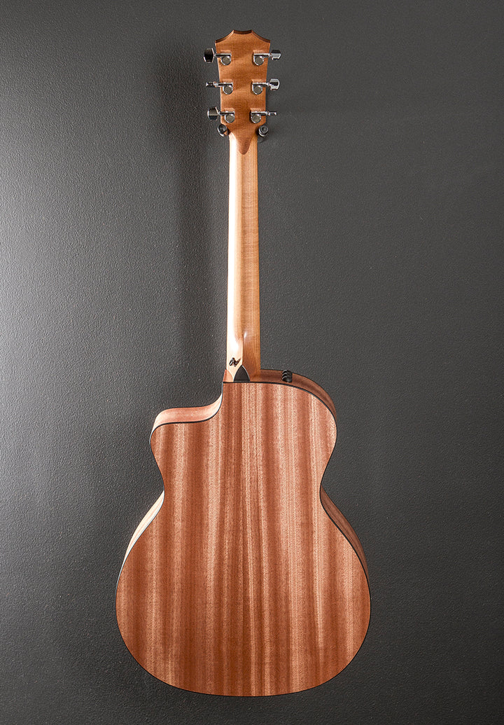 114CE Sapele '25