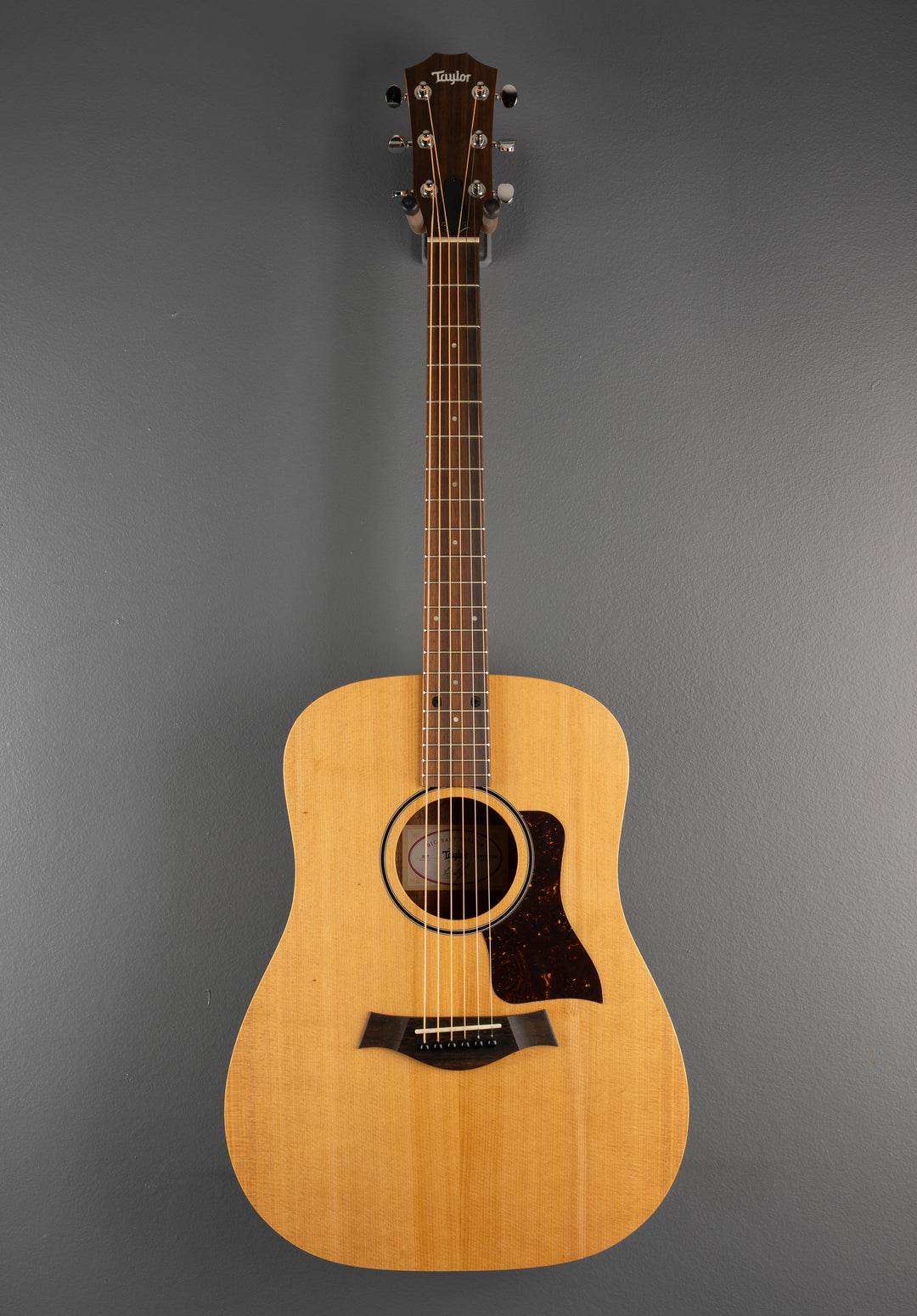 Used Big Baby Taylor (BBT) &