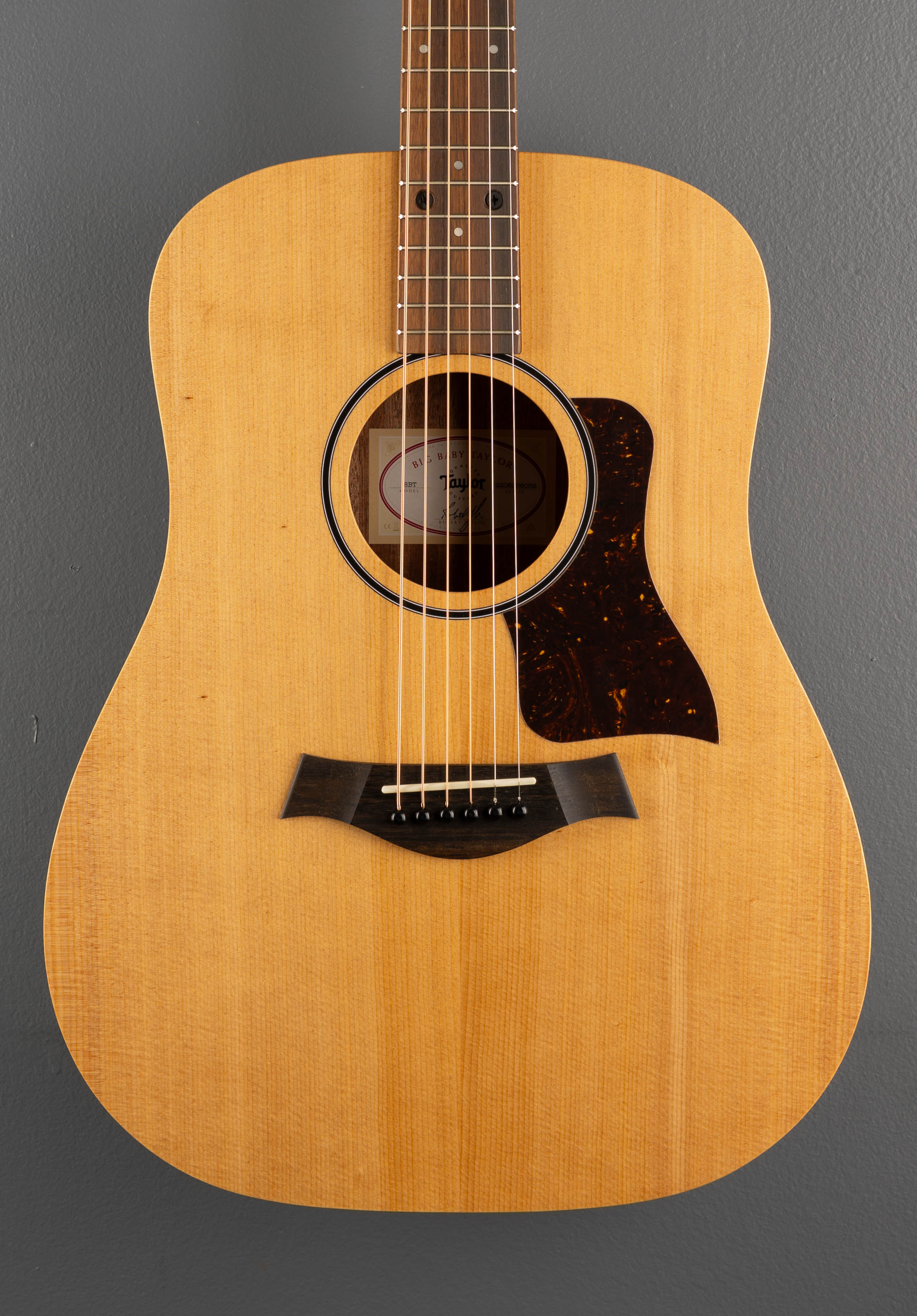 Used Big Baby Taylor (BBT) '26 – Dave's Guitar Shop