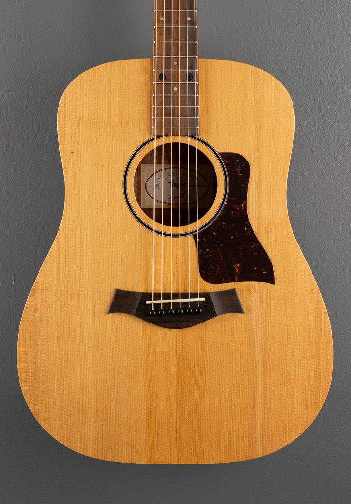 Used Big Baby Taylor (BBT) &