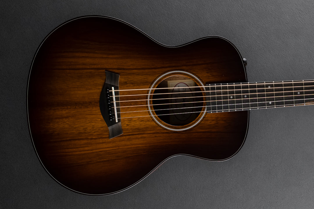 Used GS Mini-E Koa Plus &