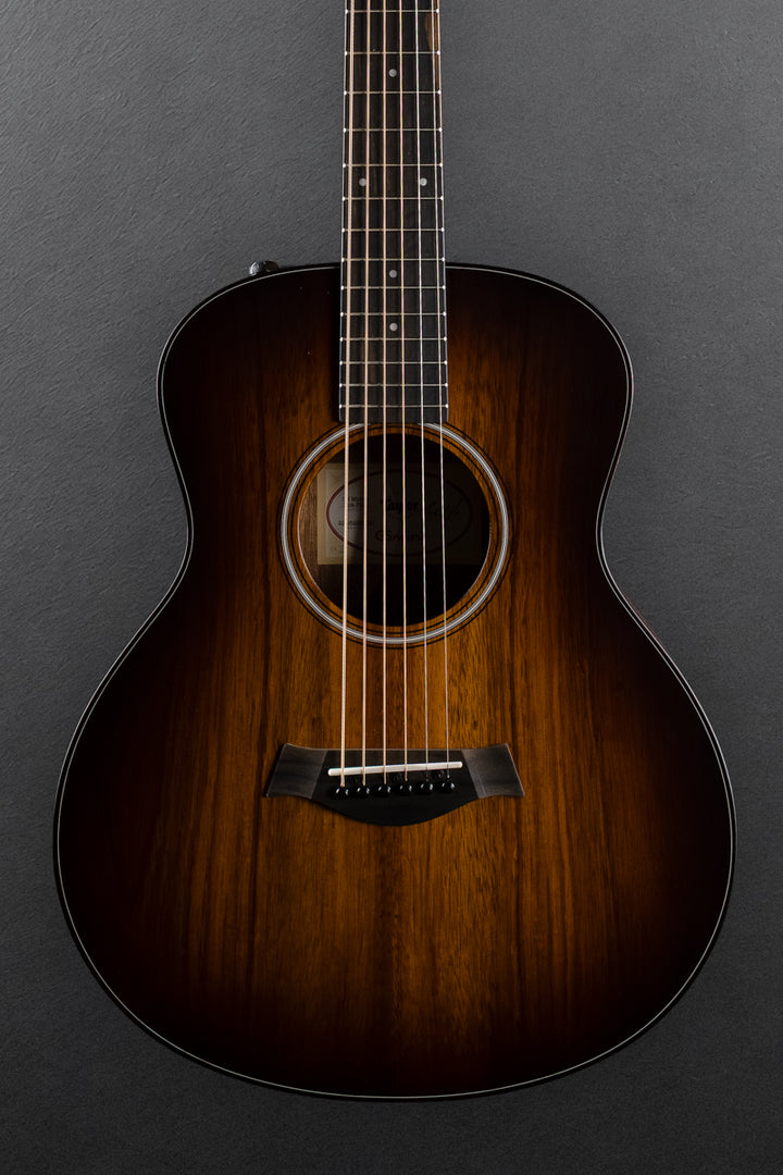 Used GS Mini-E Koa Plus &