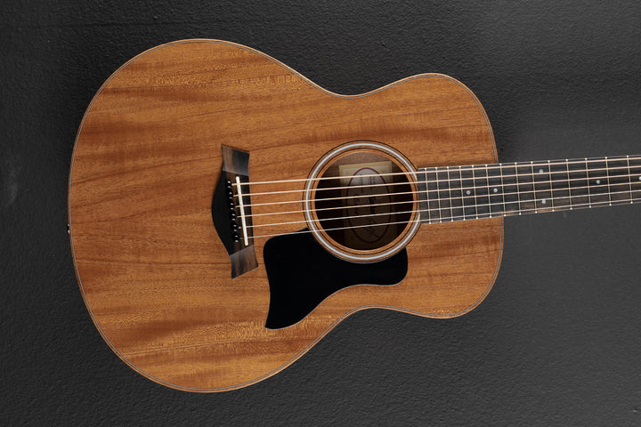 Used GS Mini Mahogany &