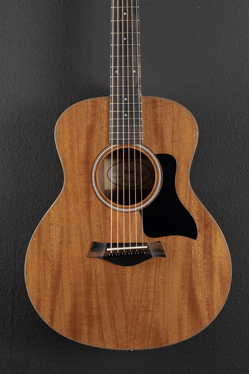 Used GS Mini Mahogany &