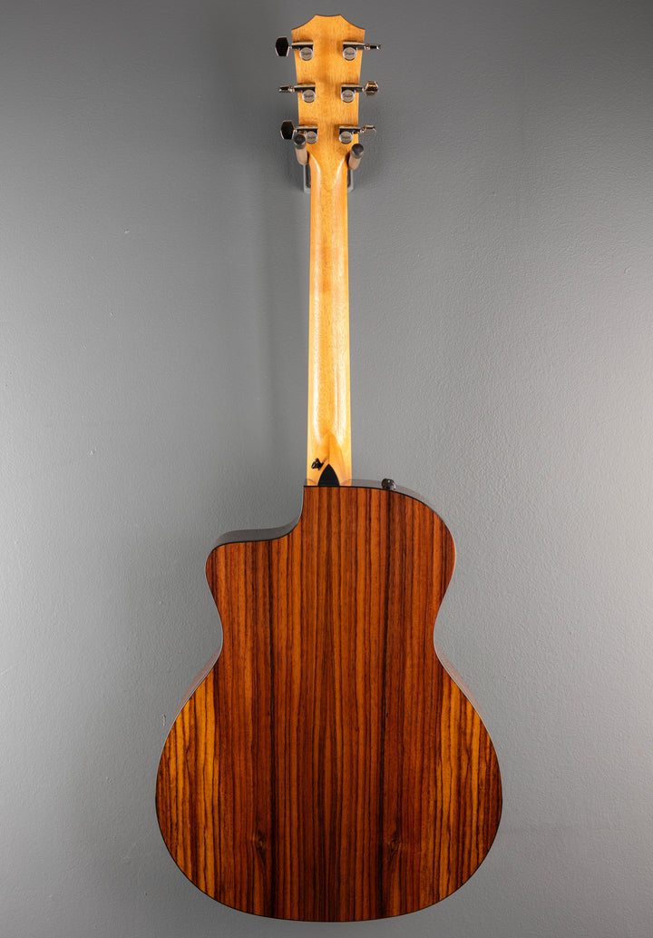 USED 214CE Plus &