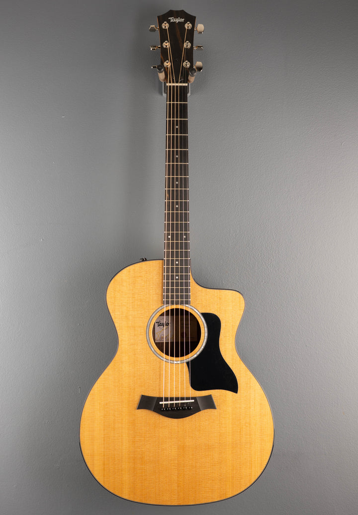 USED 214CE Plus &
