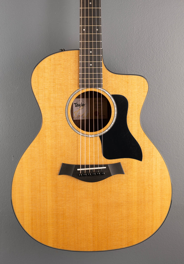 USED 214CE Plus &