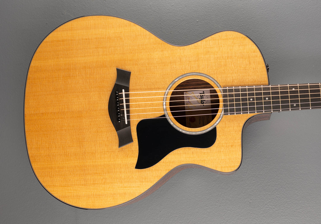 USED 214CE Plus &