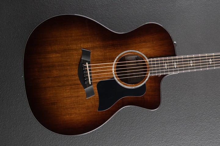 224CE-K DLX &
