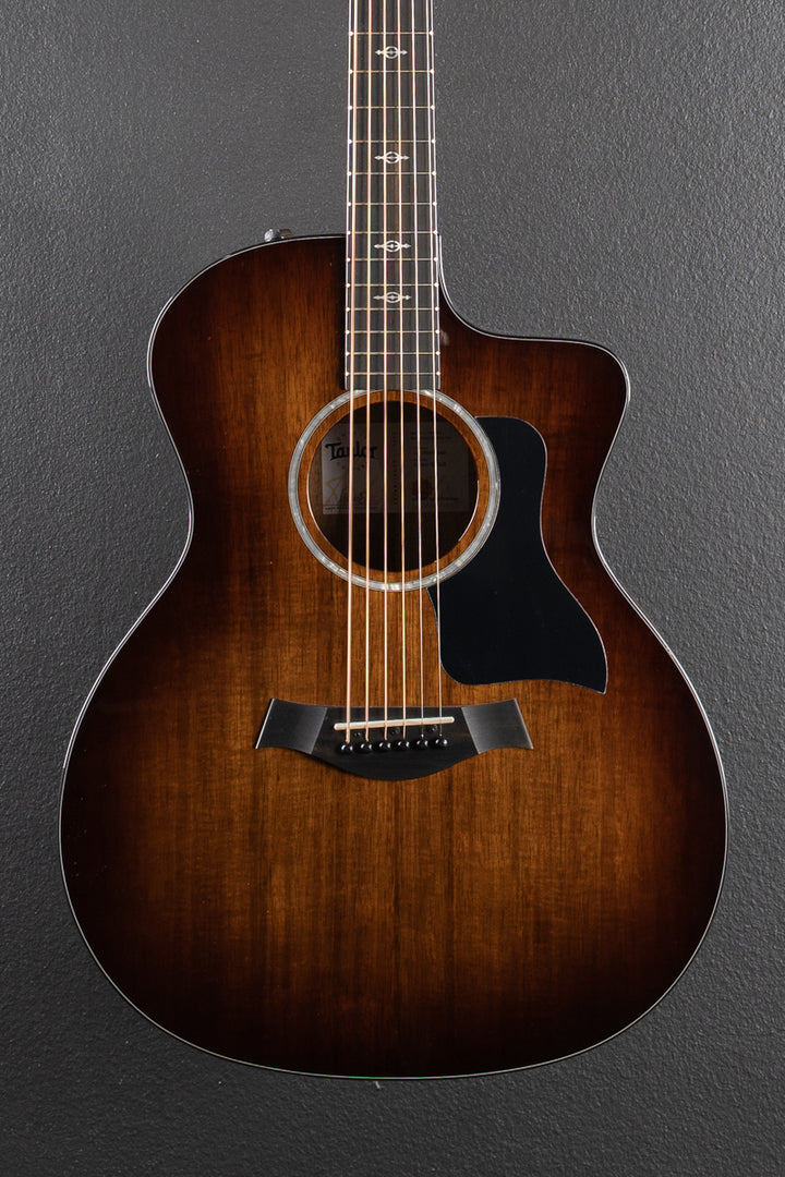 224CE-K DLX &