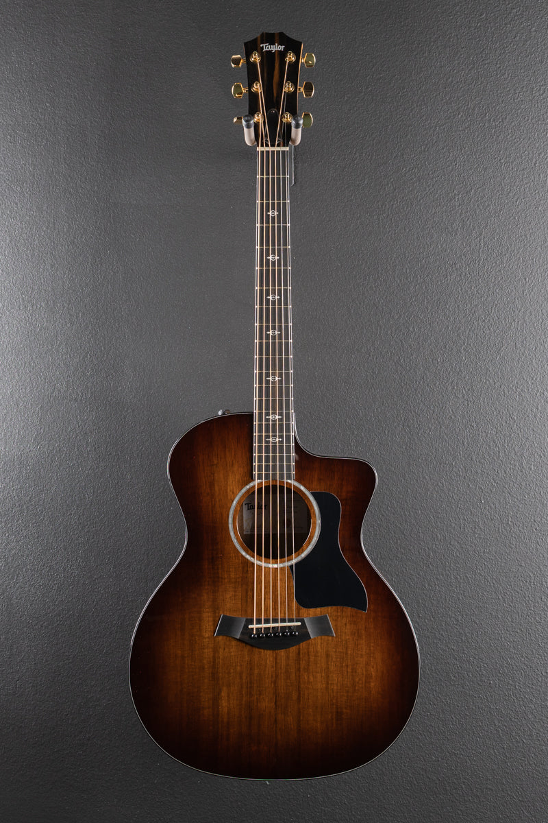 224CE-K DLX &