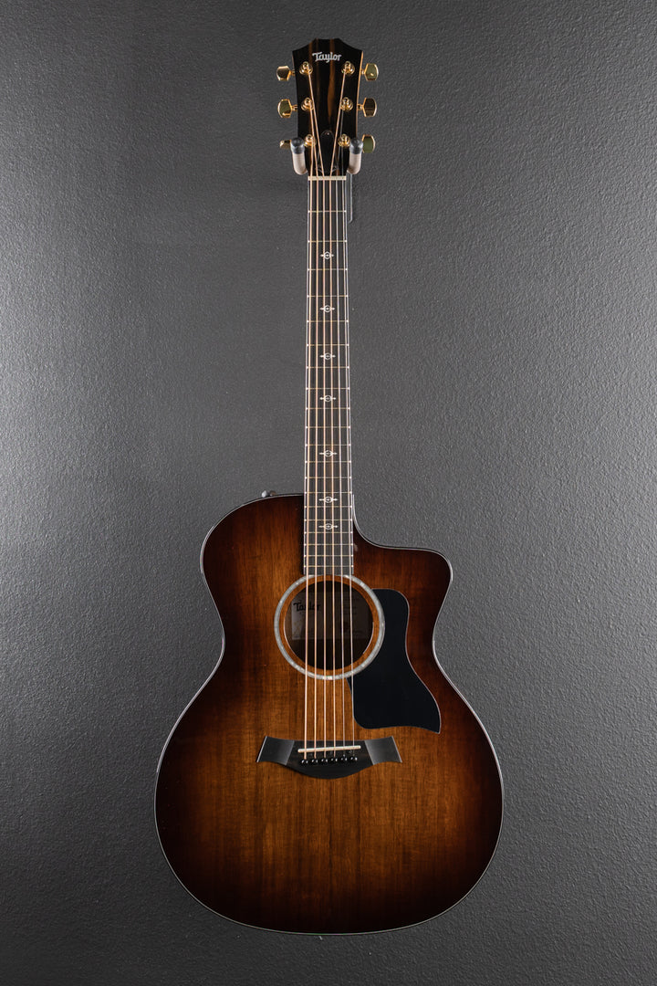 224CE-K DLX &