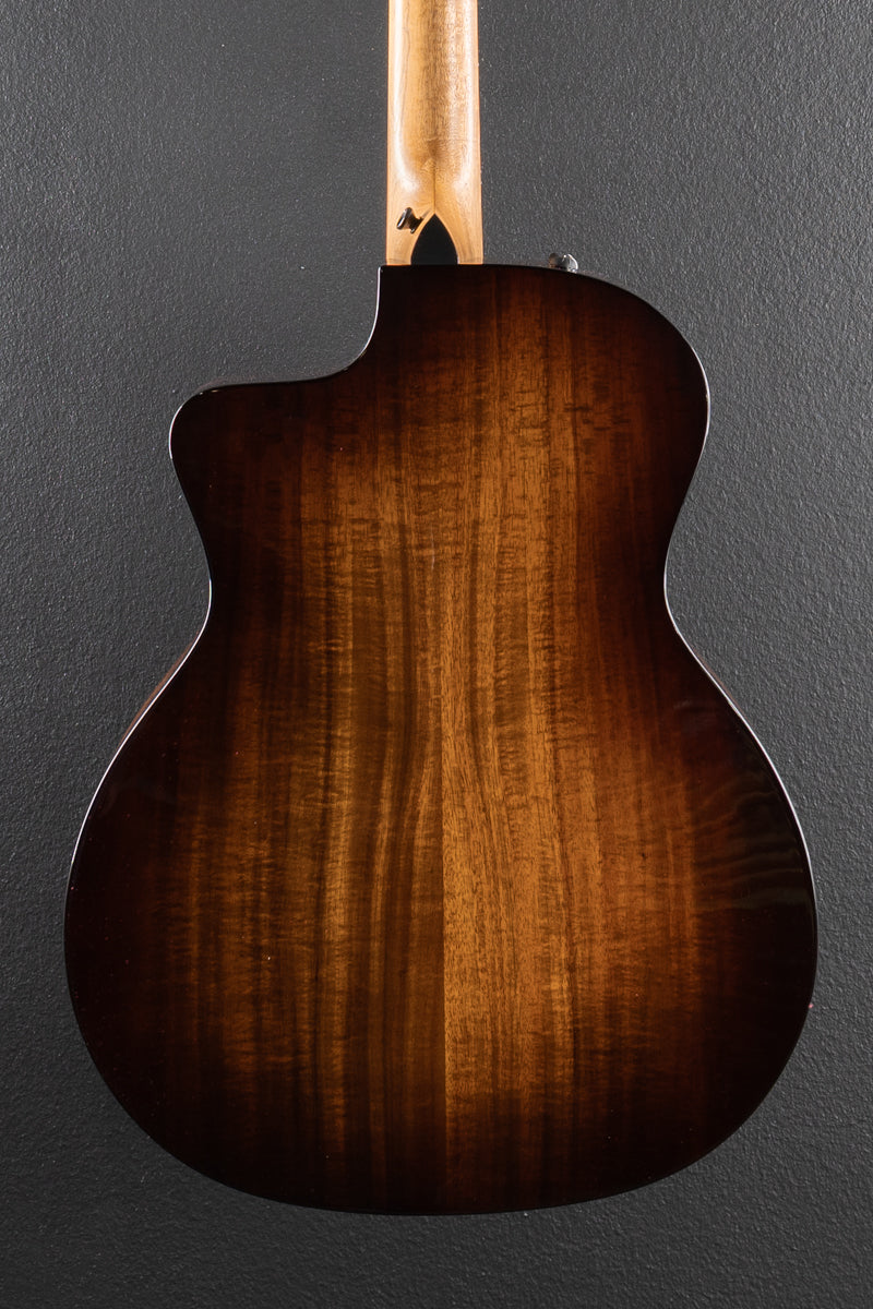 224CE-K DLX &