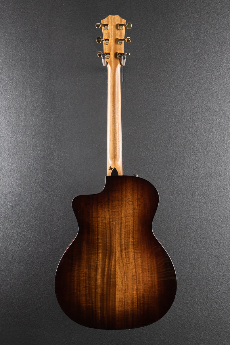224CE-K DLX &