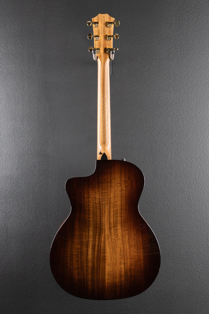 224CE-K DLX &