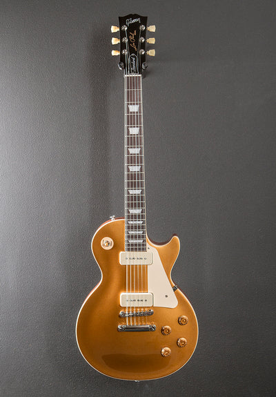 Les Paul Standard 50's P-90 - Gold Top