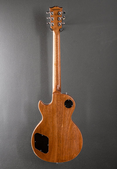 Les Paul Standard 60's Plain Top - Sparkling Burgundy