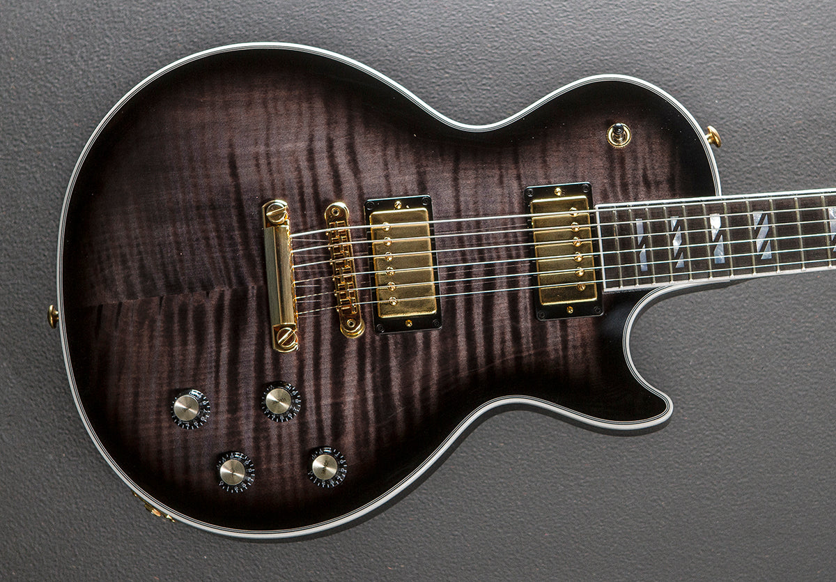 Les paul supreme discount