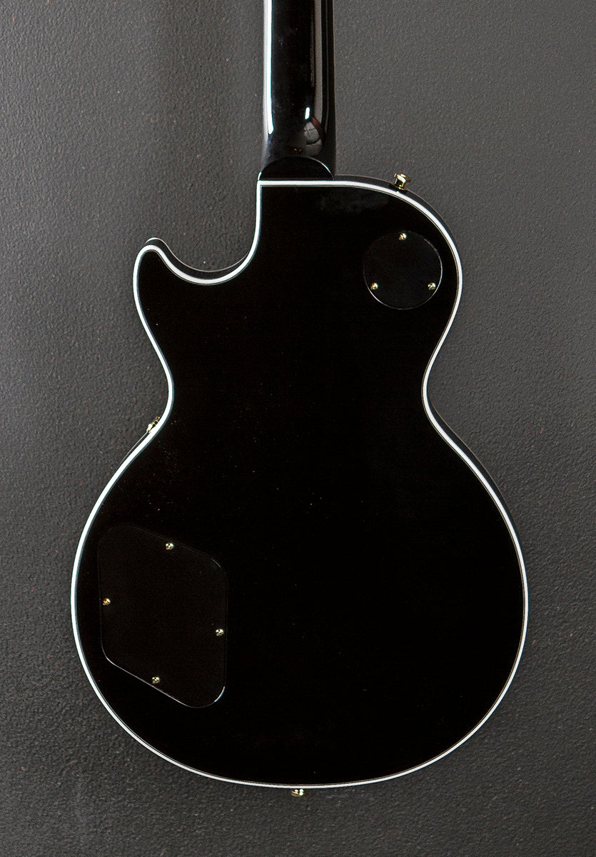 Les Paul Custom 70's - Buttercream Top