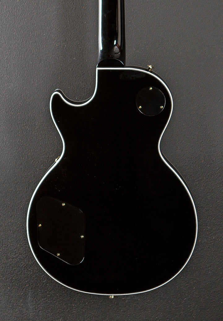 Les Paul Custom 70's - Buttercream Top