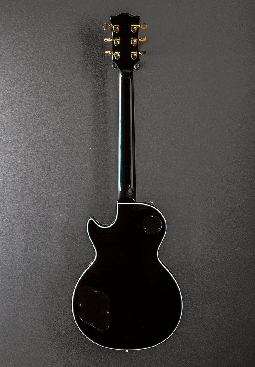 Les Paul Custom 70's - Buttercream Top