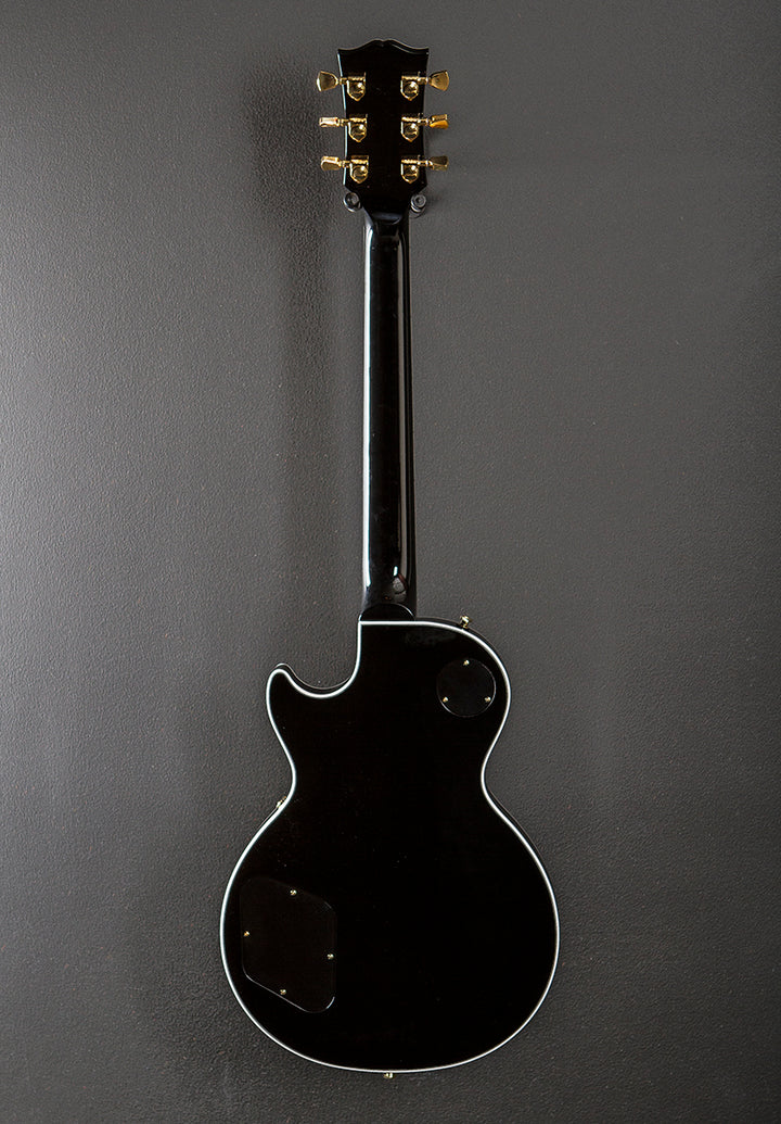 Les Paul Custom 70's - Buttercream Top