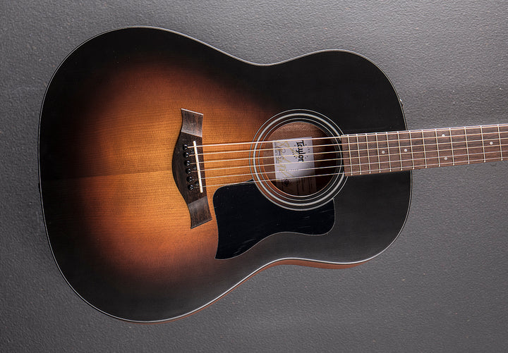 117E Special Edition - Dark Tobacco Teardrop