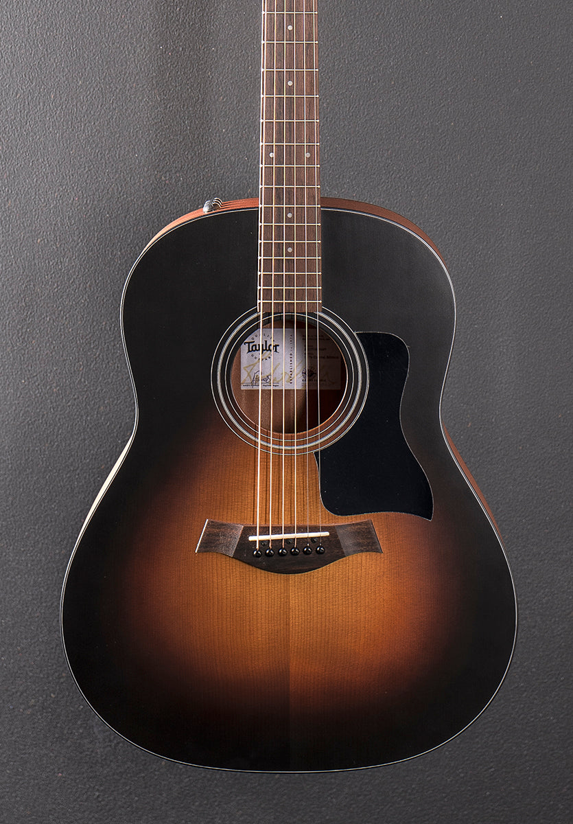 117E Special Edition - Dark Tobacco Teardrop