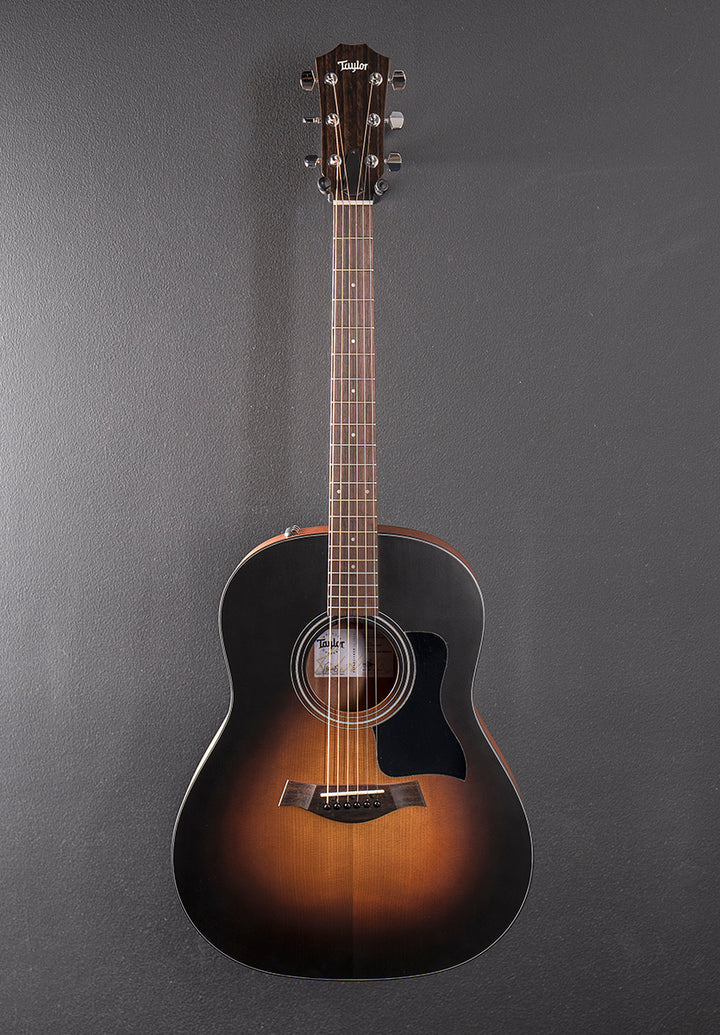 117E Special Edition - Dark Tobacco Teardrop