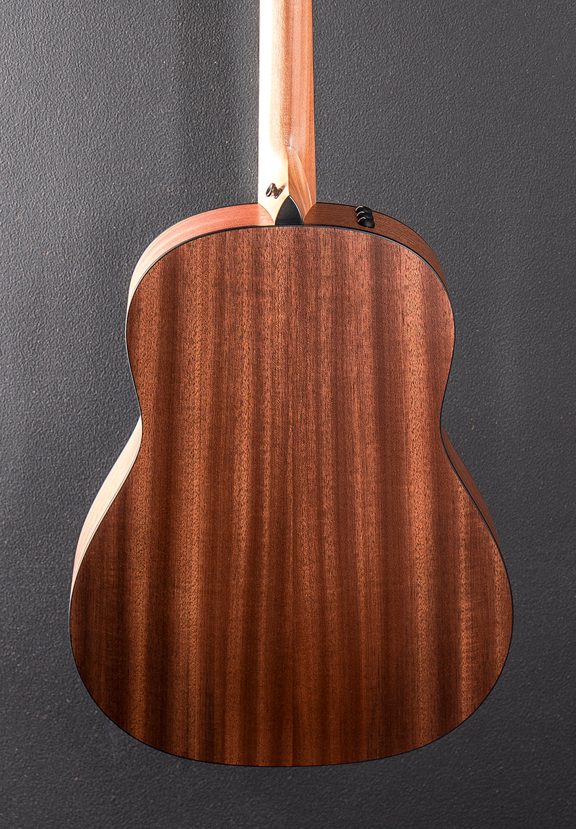 117E Special Edition - Dark Tobacco Teardrop