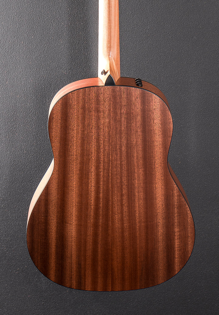 117E Special Edition - Dark Tobacco Teardrop