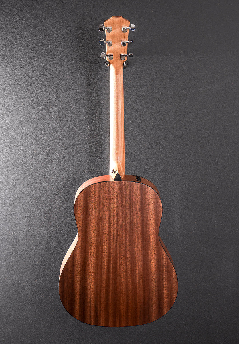 117E Special Edition - Dark Tobacco Teardrop