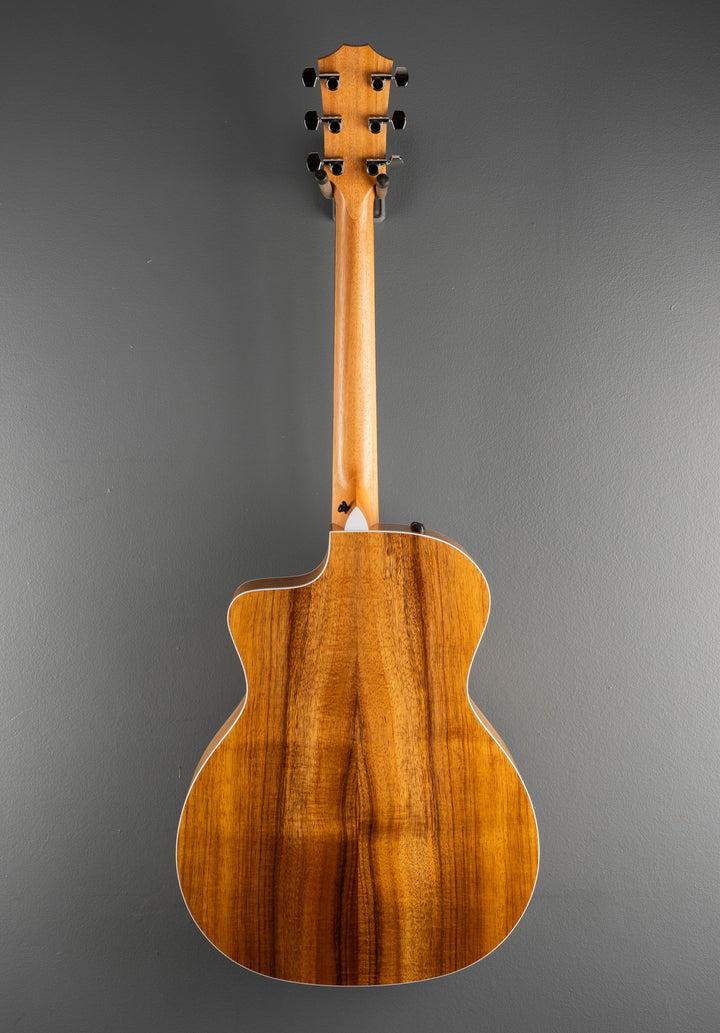 USED 214CE-K, &