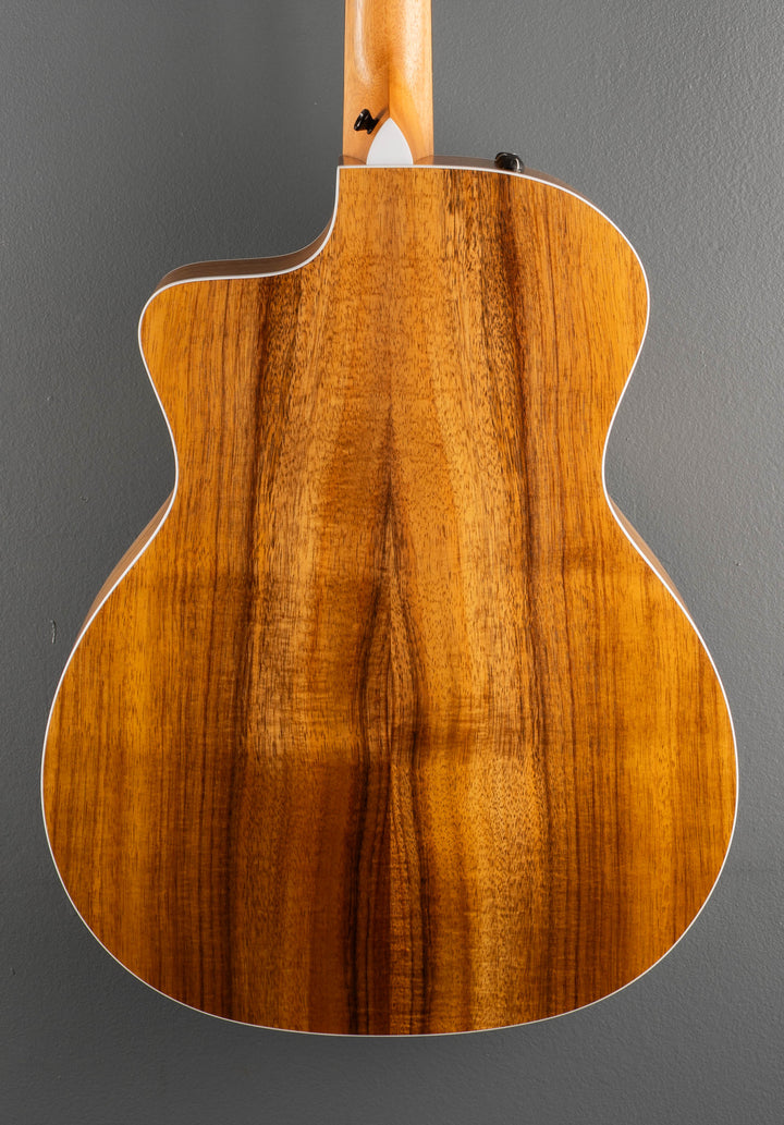 USED 214CE-K, &