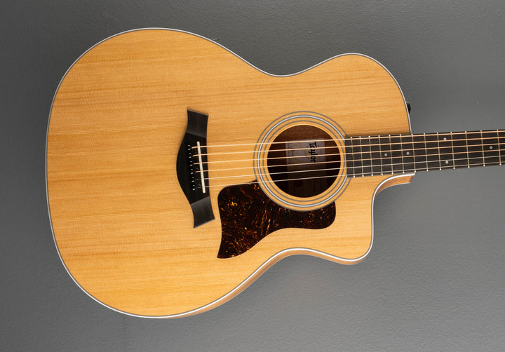 USED 214CE-K, &