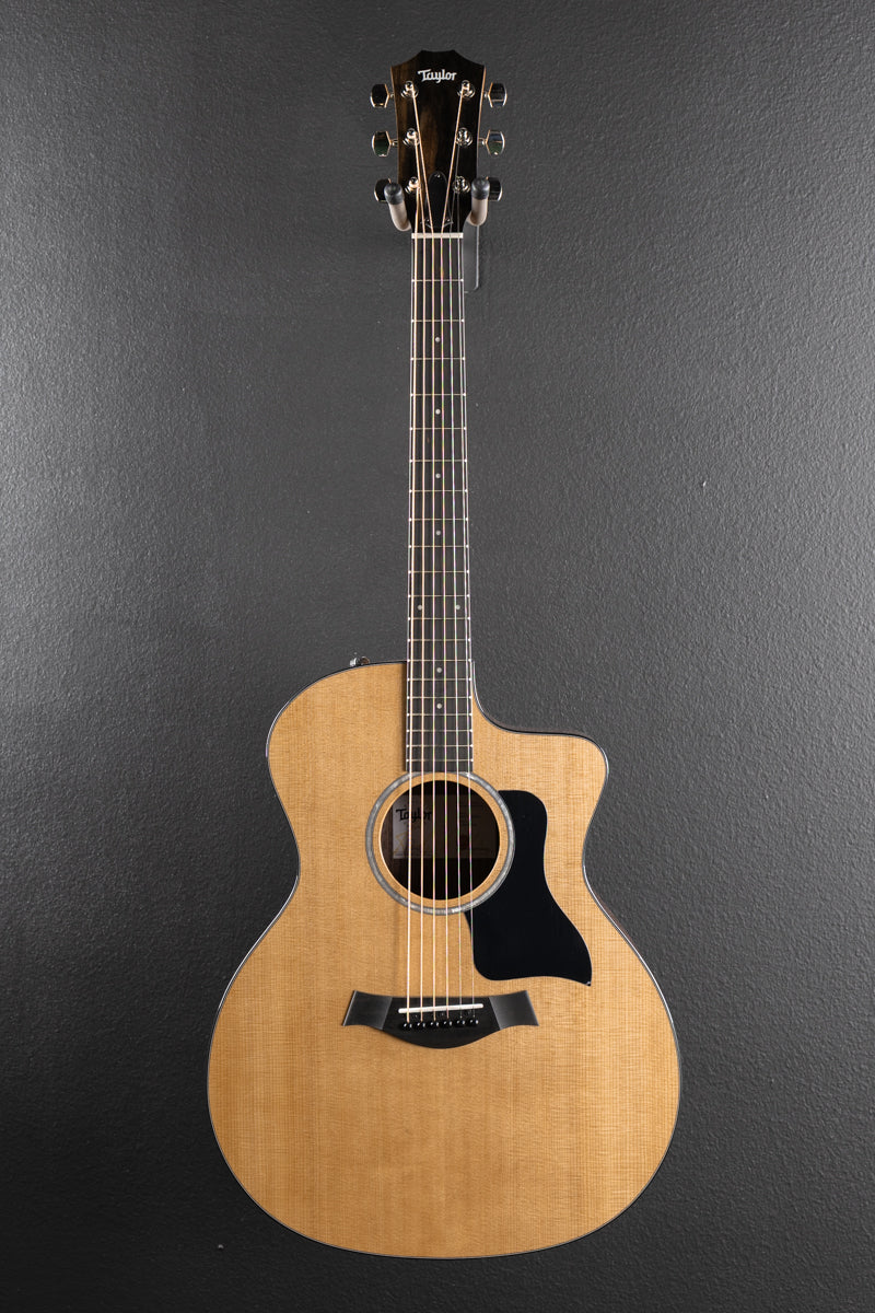 Used 214CE Plus &