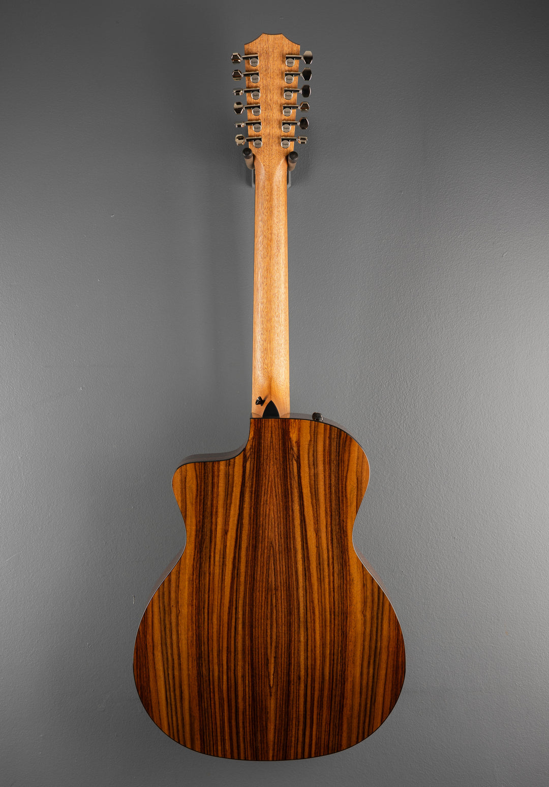 USED 254CE Plus 12 String, &