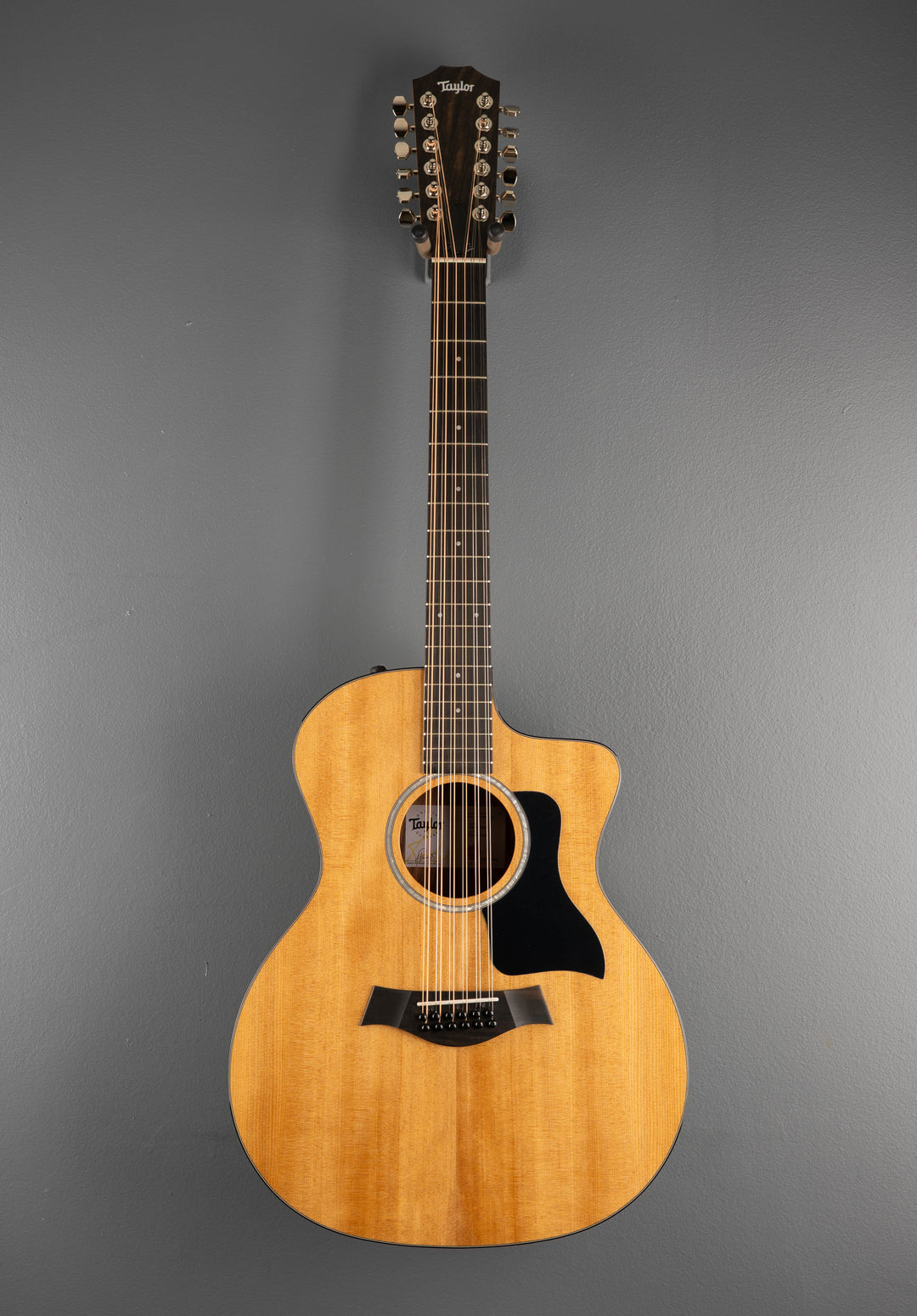 USED 254CE Plus 12 String, &
