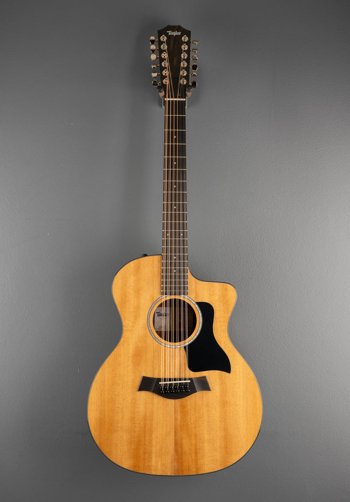 USED 254CE Plus 12 String, &