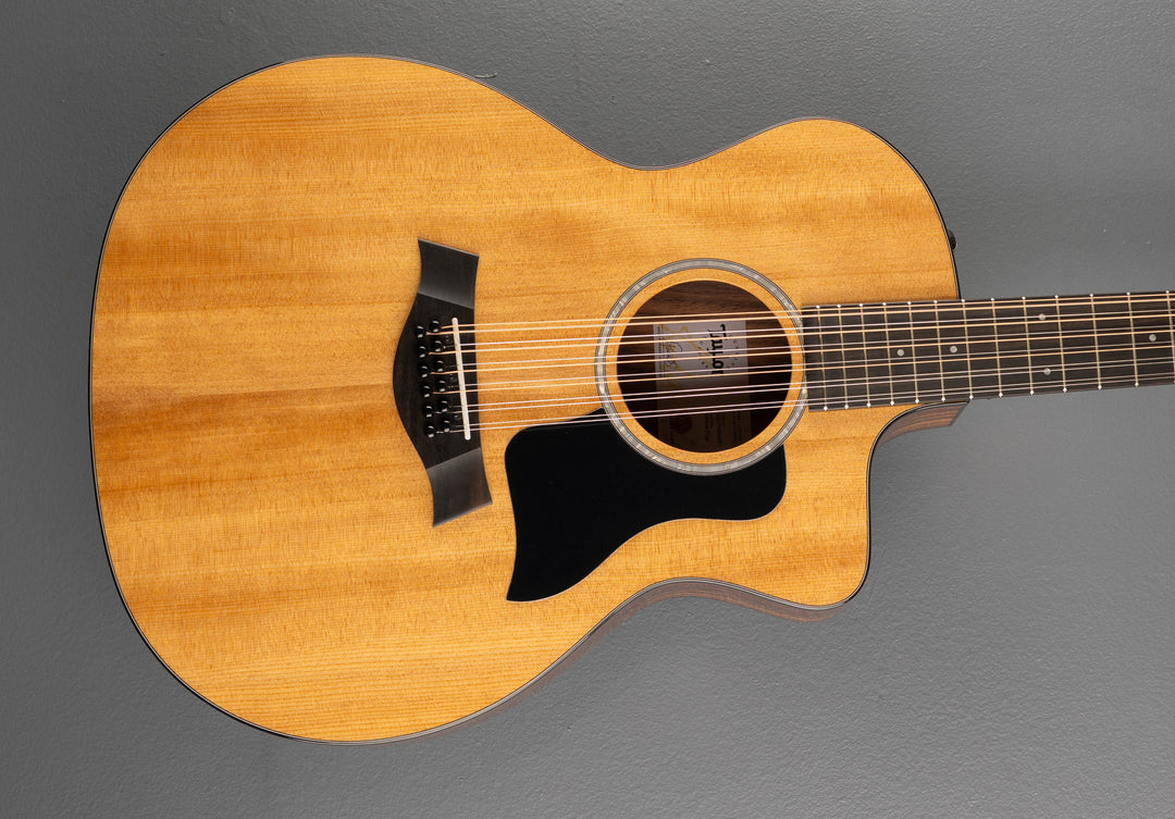 USED 254CE Plus 12 String, &