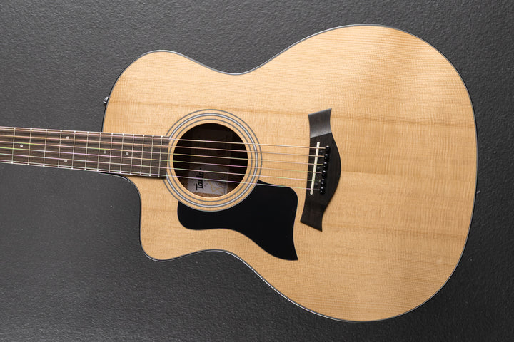 Used 114CE Sapele Left Hand &