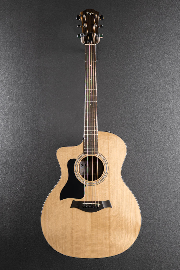 Used 114CE Sapele Left Hand &