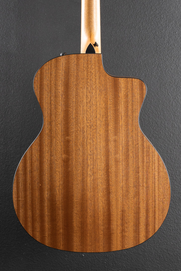 Used 114CE Sapele Left Hand &