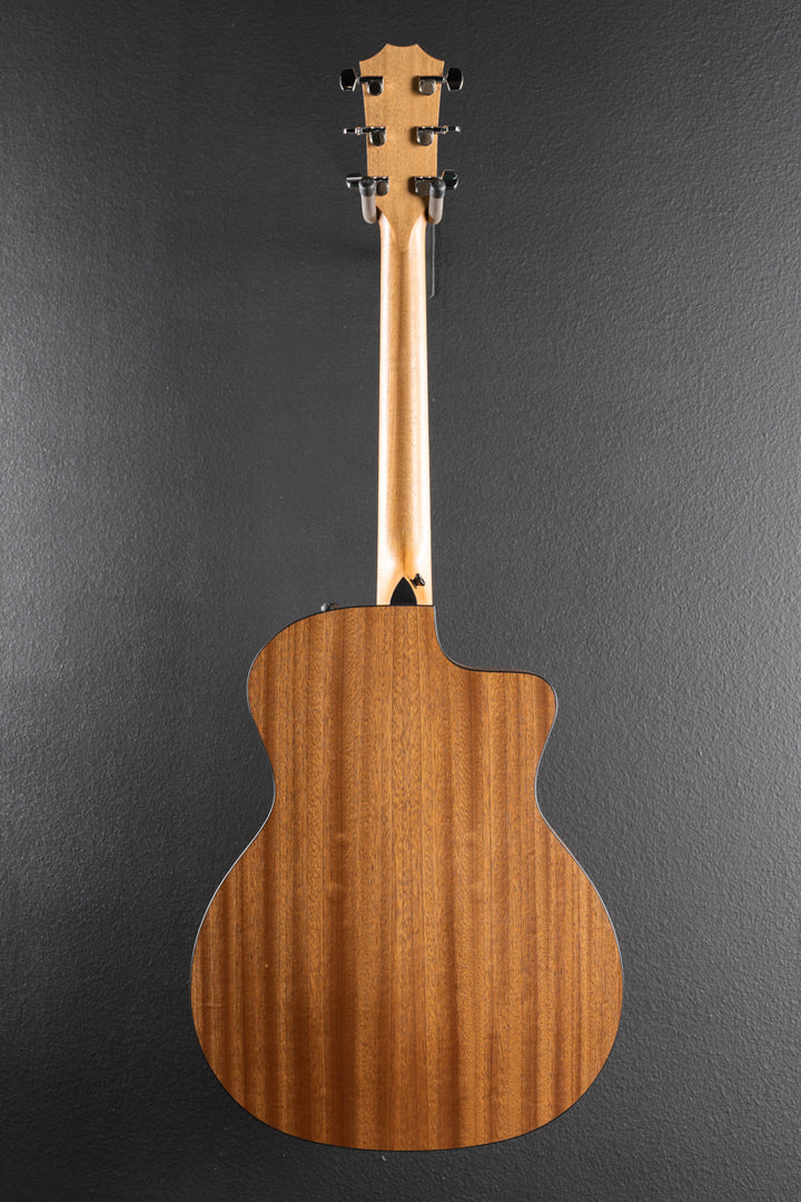 Used 114CE Sapele Left Hand &