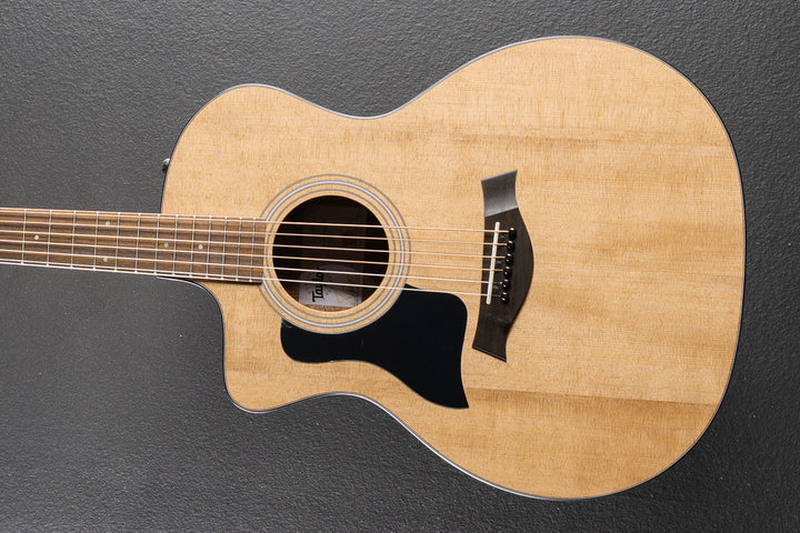 Used 114CE Sapele Left Hand &